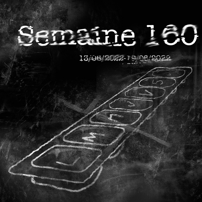 Semaine 160